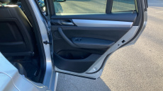 BMW X3 xDrive20d M Sport 5dr Step Auto Diesel Estate